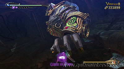 Bayonetta 2