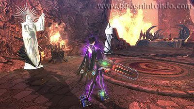 Bayonetta 2