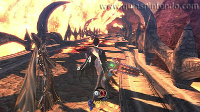 Bayonetta 2