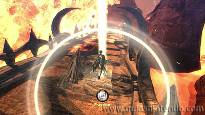 Bayonetta 2