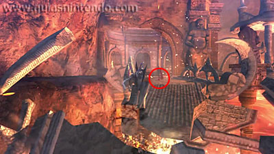 Bayonetta 2