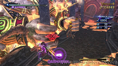 Bayonetta 2