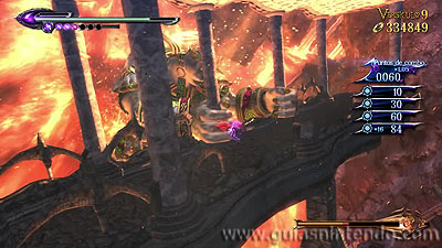 Bayonetta 2