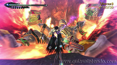 Bayonetta 2