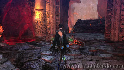 Bayonetta 2