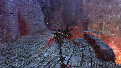 Bayonetta 2