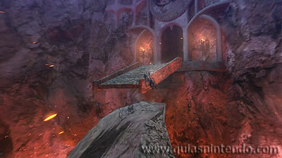 Bayonetta 2