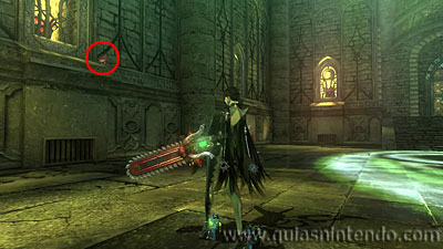 Bayonetta 2