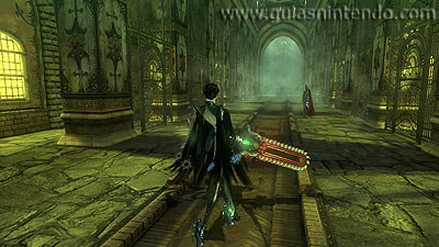 Bayonetta 2