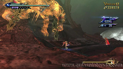 Bayonetta 2