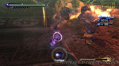 Bayonetta 2