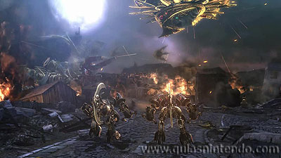 Bayonetta 2