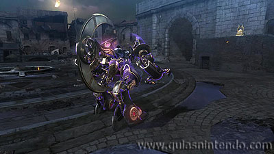 Bayonetta 2