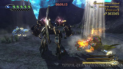 Bayonetta 2