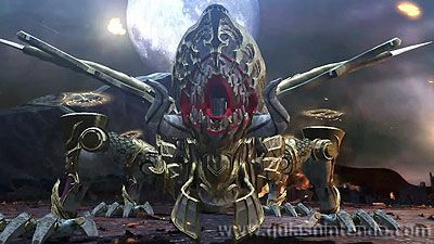 Bayonetta 2