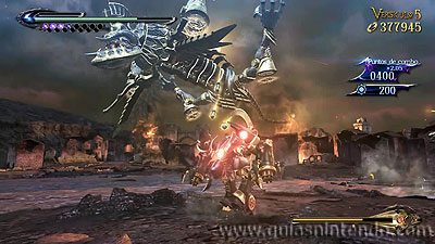 Bayonetta 2