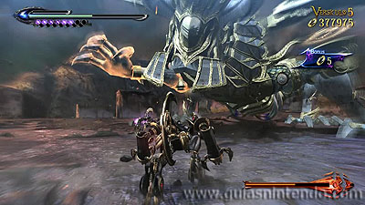Bayonetta 2