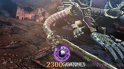 Bayonetta 2