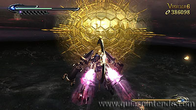 Bayonetta 2