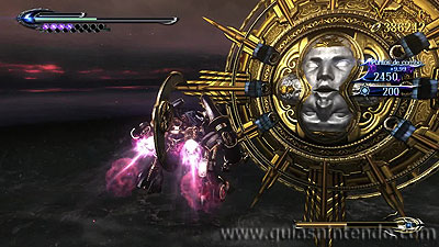 Bayonetta 2