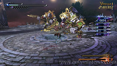 Bayonetta 2