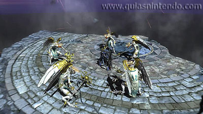 Bayonetta 2