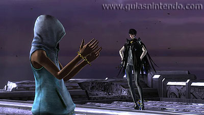 Bayonetta 2