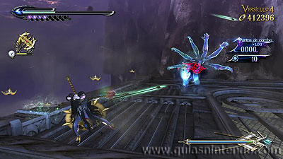 Bayonetta 2
