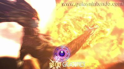 Bayonetta 2