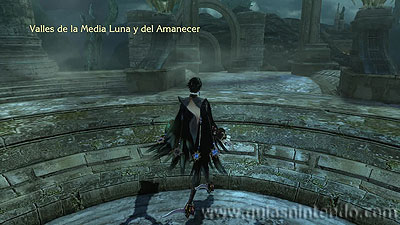 Bayonetta 2
