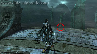 Bayonetta 2