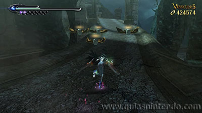 Bayonetta 2