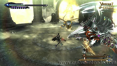 Bayonetta 2