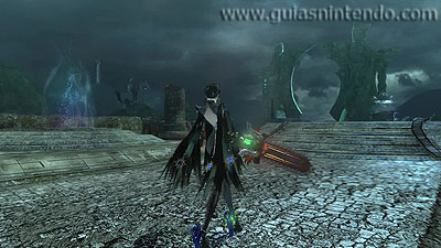 Bayonetta 2