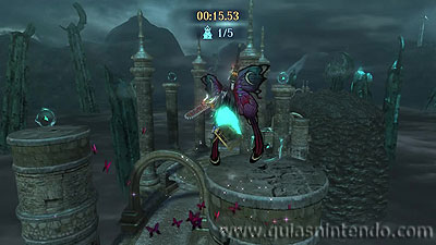 Bayonetta 2