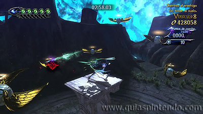 Bayonetta 2