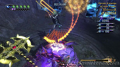 Bayonetta 2