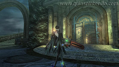 Bayonetta 2