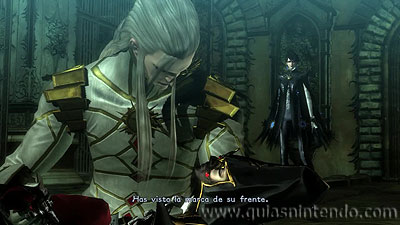 Bayonetta 2