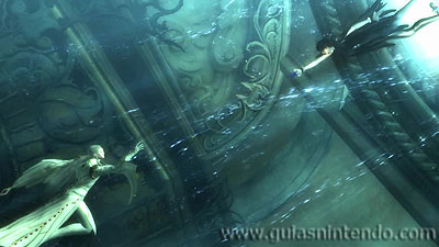 Bayonetta 2