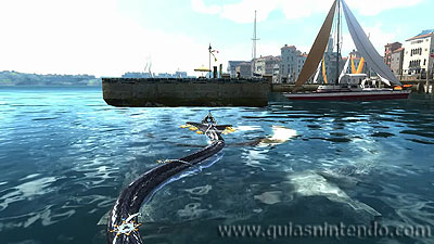 Bayonetta 2
