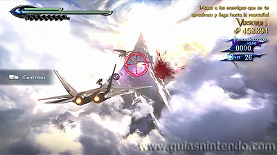 Bayonetta 2
