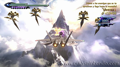 Bayonetta 2