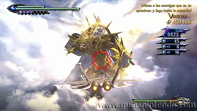Bayonetta 2
