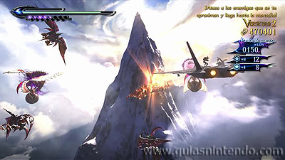 Bayonetta 2