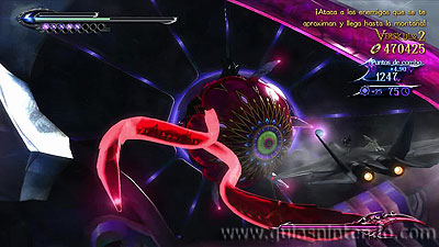 Bayonetta 2