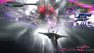 Bayonetta 2