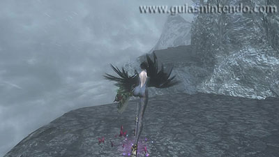 Bayonetta 2