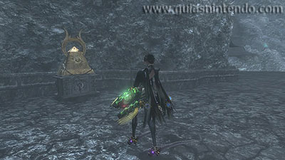 Bayonetta 2