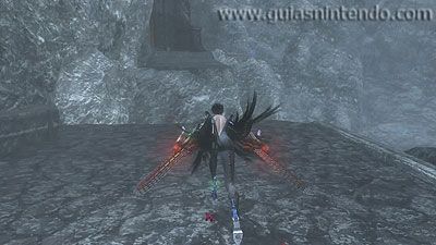 Bayonetta 2